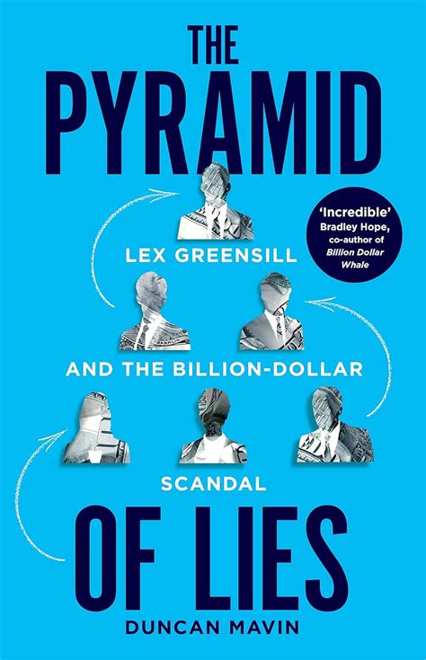 lex scandal